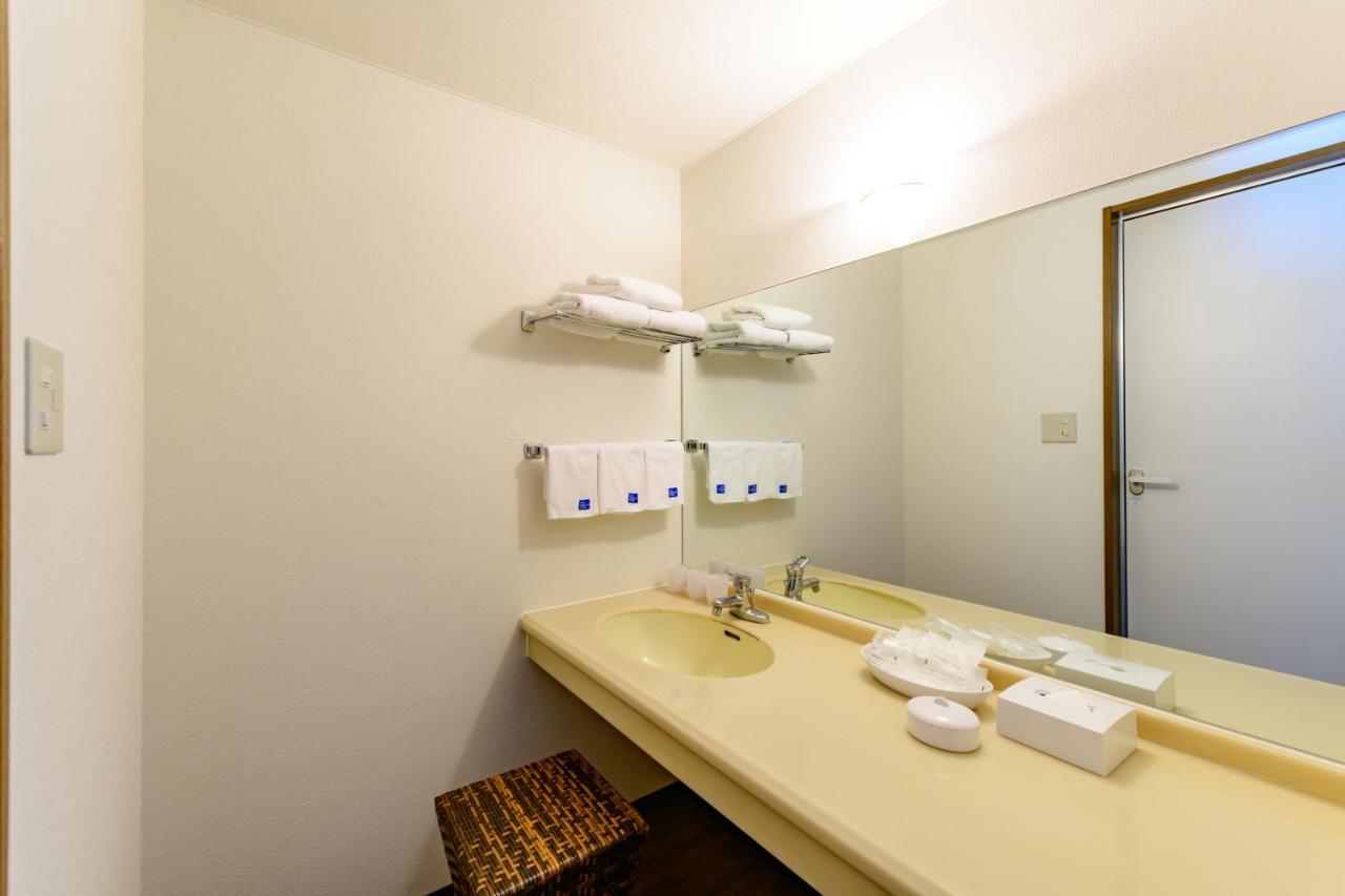 Hotel Robertson Harbor Miyakojima  Экстерьер фото